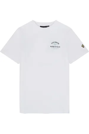 Lyle & Scott T-shirt