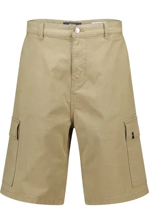 America today Short Noel - Heren Short