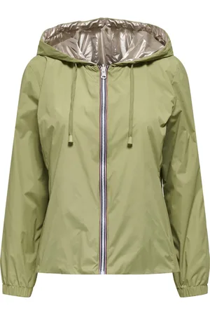 ONLY ONLFRY REVERSIBLE JACKET OTW CS - Meisjes - Gewatteerde jassen