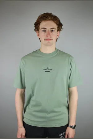 Stone Island Archivio T-Shirt 