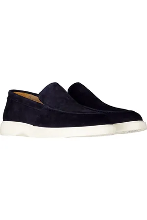 Melik Schoenen Tulip Loafers 38528