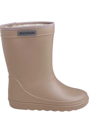Enfant THERMOBOOTS PORTABELLA-34
