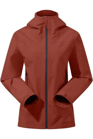 Berghaus Paclite Dynak Pz Hardshell Jas Dames 10