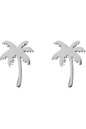 Ixxxi Oorbellen Palm Tree