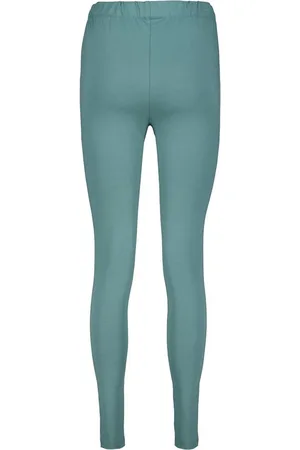 DIDI Dames Legging Atlantic green maat 38
