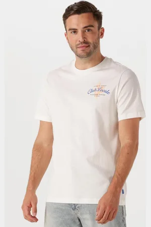 Shiwi Men Liam Regular T-shirt Paradise Polo