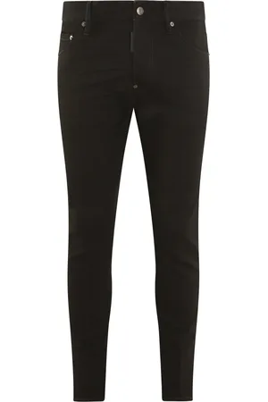 Dsquared2 Heren Pants 5 Pockets