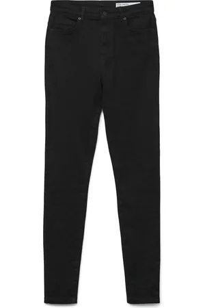 VERO MODA VMSOPHIA HW SKINNY J SOFT VI110 GA NOOS - Dames - Jeans