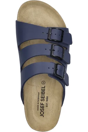 Josef Seibel HERMINE 05 - Dames slippers - Kleur: