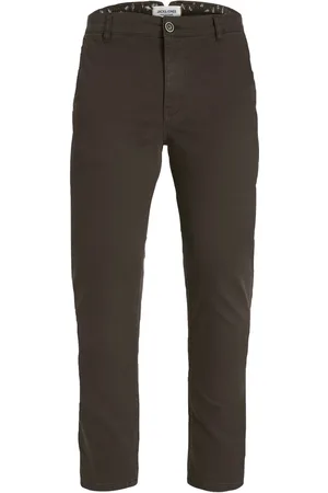 JACK & JONES JACK&JONES - JPSTMARCO JJFRED AMA - Heren - Broeken