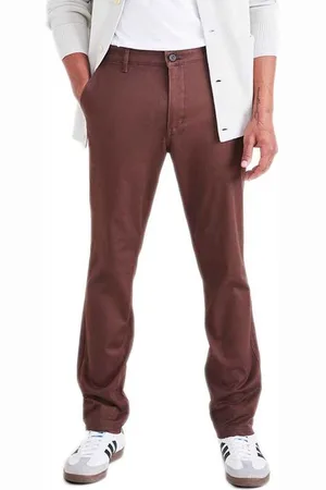 Dockers Original Skinny Chino Broek 32 / 32 Man