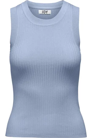 JDY AYA TANK TOP KNT - Dames - Gebreide truien