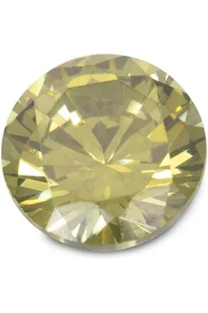 Ixxxi Jewelry-Creartive Peridot - Motivation-Groen-dames--One size
