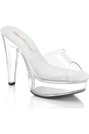 Fabulicious MARTINI-501 Muiltjes met hak - US 10 - 40 Shoes