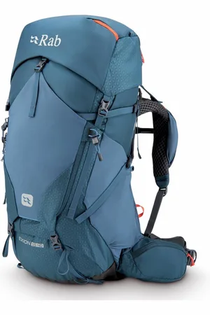 Rab Exion 55 ND - - Outdoor hardwaren - Tassen - Backpacks
