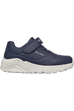Skechers Uno Lite - Vendox Jongens Sneakers -