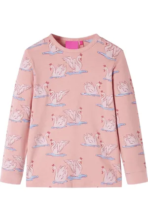 vidaXL Kinderpyjama - Lange mouwen -