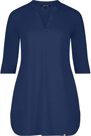 TWISTER Tunic Jill Travel