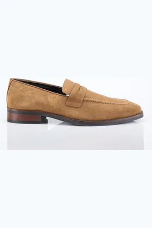 Recall Loafers Heren