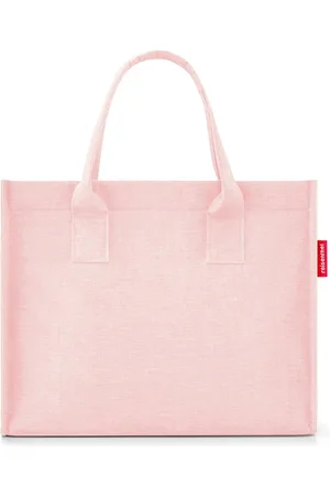 Reisenthel Daily Shopper Twist Blush