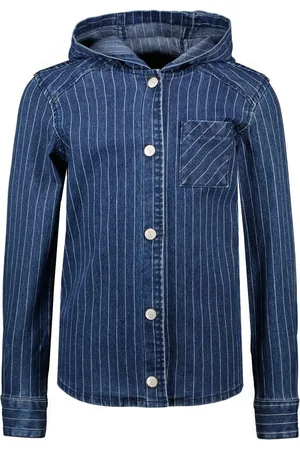 B.Nosy Jongens vest - Tommy - Navy