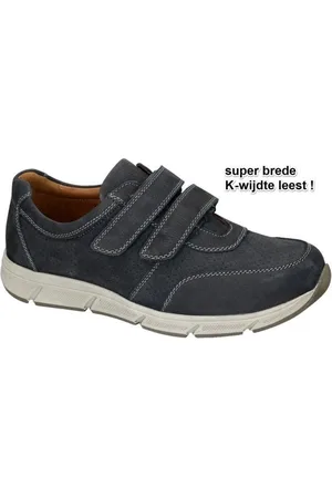 Solidus Heren - - sneakers - maat 41.5