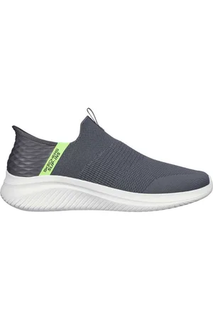 Skechers Ultra Flex 3.0 Schoenen Grijs EU 45 Man