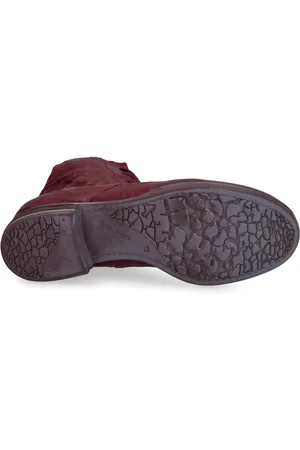Josef Seibel Sanja 01 | Stiefelette f??r Damen | Rot