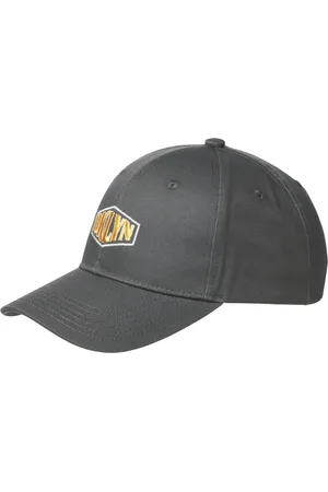 JACK & JONES JACK&JONES - JACBROOKE BASEBALL CAP NOOS LN - Heren - Petten