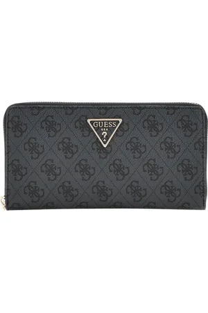 Guess Dames Portemonnee SWSG85-00163/CLO LAUREL SLG CHEQUE ORGANIZER