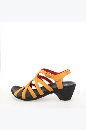 Loints of Holland Kolderveen Sandalen / Leder / in maat 39
