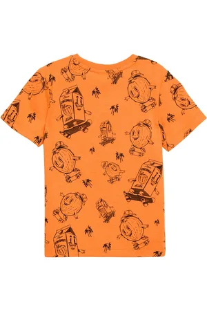 QS by s.Oliver T-shirt