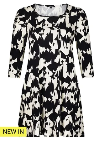 TWISTER Tunic Patt Vienna