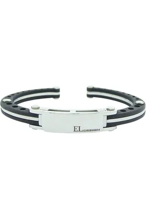 Christian Stainless Steel Bracelet