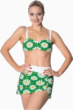 Dancing Days CRAZY DAISY Bikinibroekje - XL