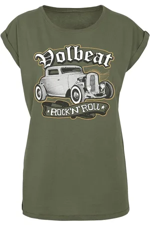 Volbeat Rock