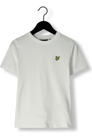 Lyle & Scott Plain T-shirt Polo