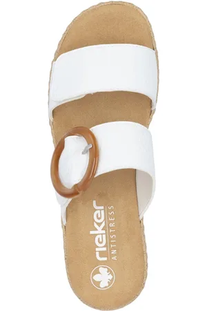 Rieker V0692-80 Slipper maat 38