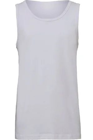 Bella + Canvas Fruit of the Loom - Heavy Cotton T - Navy - XL