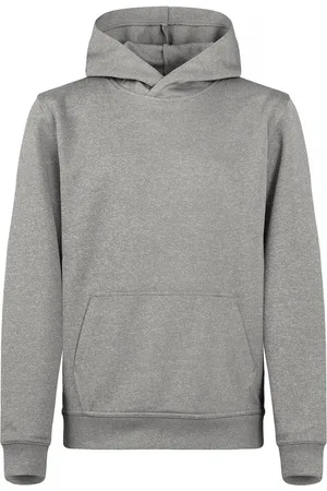 CLIQUE Basic Active Hoody Junior 021067 - - 130-140