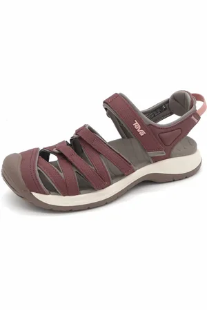 Teva Dames Sandaal Tirra Sport CT - 1166310 MAH
