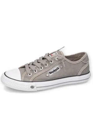 Dockers Sneaker Sneakers EU38 Textiel Dames - Basics, Casual wear, Street wear