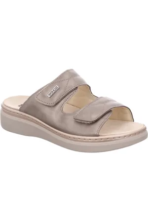 Rohde Slippers 5223 Verwisselbaar Voetbed