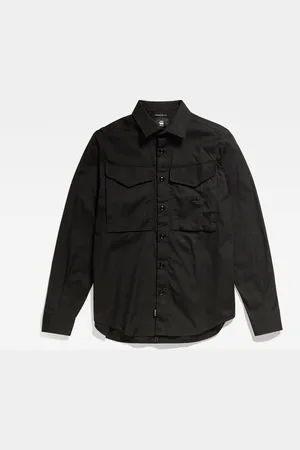 G-Star Bristum 2.0 Slim Shirt l\s