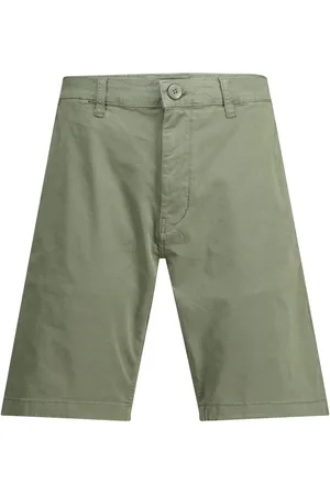 America today Stefan - Heren Short