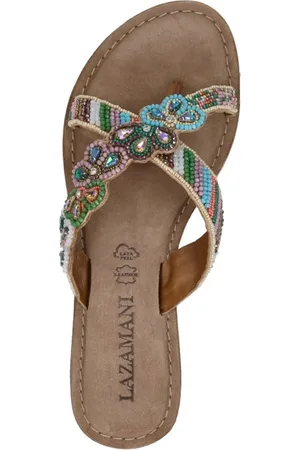 Lazamani 75.001 Slippers - Dames -