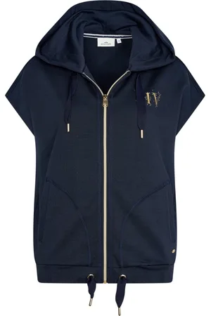 HV SOCIETY Mouwloze cardigan HVSMaca