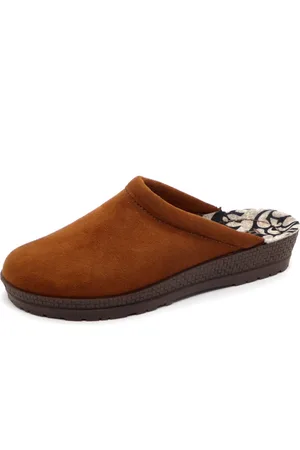 Rohde Dames Pantoffel Muil - 2291-76
