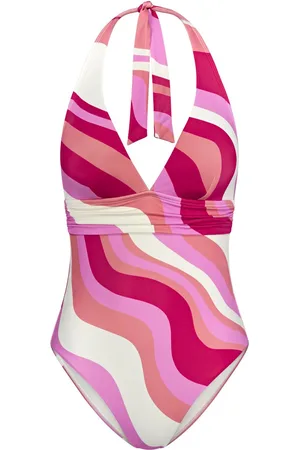 Triumph Badeanzug Summer Mix & Match Plunge