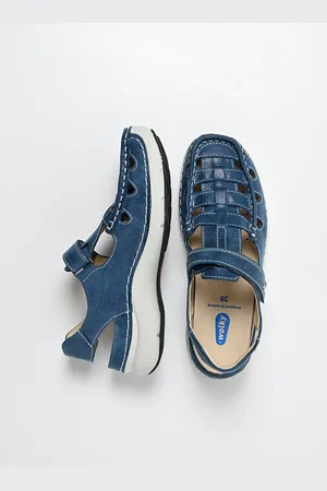 Wolky Dames Comfortschoenen 07204 Rolling Sun